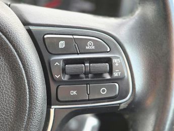 Kia Sportage 1.7 CRDi 3 DCT Euro 6 (s/s) 5dr