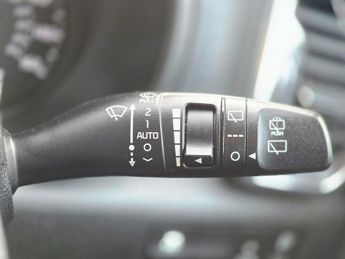 Kia Sportage 1.7 CRDi 3 DCT Euro 6 (s/s) 5dr
