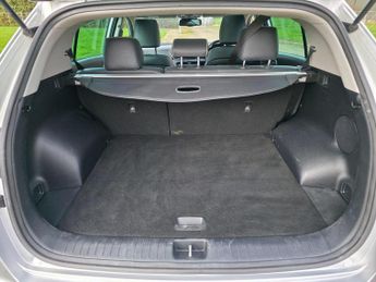 Kia Sportage 1.7 CRDi 3 DCT Euro 6 (s/s) 5dr