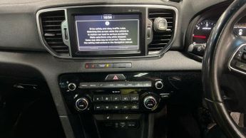 Kia Sportage 1.7 CRDi 3 DCT Euro 6 (s/s) 5dr