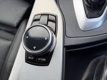 BMW 3 Series 2.0 320d M Sport Touring Auto xDrive Euro 5 (s/s) 5dr