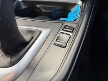 BMW 3 Series 2.0 320d M Sport Touring Auto xDrive Euro 5 (s/s) 5dr