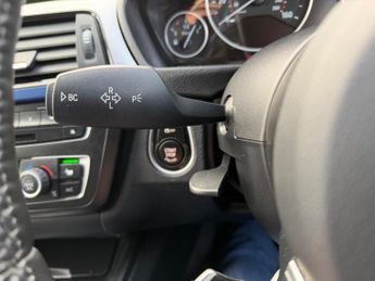 BMW 3 Series 2.0 320d M Sport Touring Auto xDrive Euro 5 (s/s) 5dr