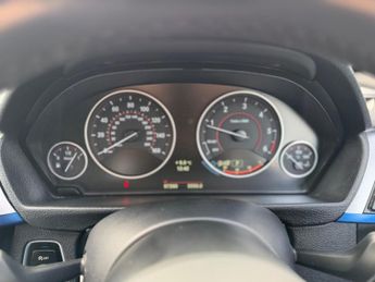 BMW 3 Series 2.0 320d M Sport Touring Auto xDrive Euro 5 (s/s) 5dr