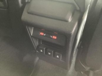 Land Rover Discovery Sport 2.0 SD4 HSE Dynamic Lux Auto 4WD Euro 6 (s/s) 5dr