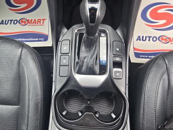 Hyundai Santa Fe 2.2 CRDi Premium Auto 4WD Euro 5 5dr (7 seat)