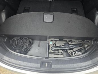 Hyundai Santa Fe 2.2 CRDi Premium Auto 4WD Euro 5 5dr (7 seat)