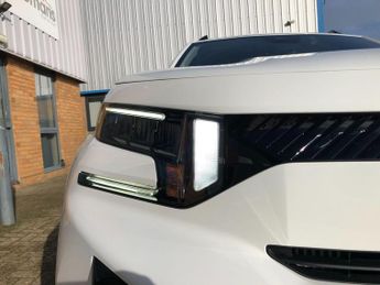 Citroen C3 Aircross 1.2 Hybrid PLUS e-DSC Euro 6 (s/s) 5dr