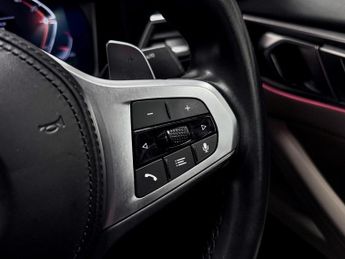 BMW 4 Series 420i M Sport Pro Edition Coupe