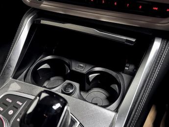 BMW 4 Series 420i M Sport Pro Edition Coupe