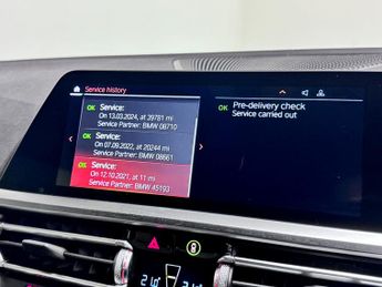 BMW 4 Series 420i M Sport Pro Edition Coupe