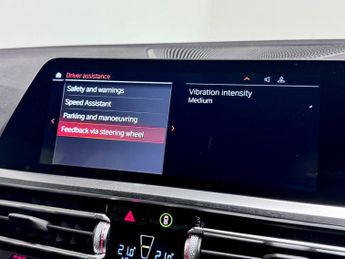 BMW 4 Series 420i M Sport Pro Edition Coupe