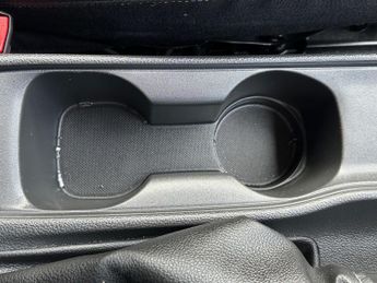 Vauxhall Astra 1.6 CDTi BlueInjection SRi Auto Euro 6 5dr