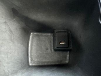 Vauxhall Astra 1.6 CDTi BlueInjection SRi Auto Euro 6 5dr