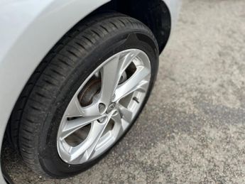 Vauxhall Astra 1.6 CDTi BlueInjection SRi Auto Euro 6 5dr