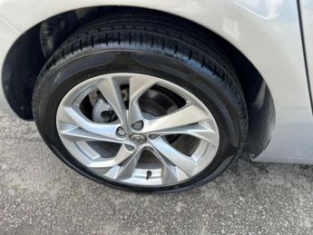 Vauxhall Astra 1.6 CDTi BlueInjection SRi Auto Euro 6 5dr