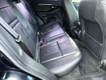 Land Rover Range Rover Evoque 2.0 D180 R-Dynamic SE Auto 4WD Euro 6 (s/s) 5dr