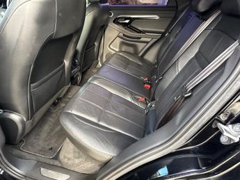 Land Rover Range Rover Evoque 2.0 D180 R-Dynamic SE Auto 4WD Euro 6 (s/s) 5dr