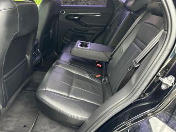 Land Rover Range Rover Evoque 2.0 D180 R-Dynamic SE Auto 4WD Euro 6 (s/s) 5dr