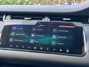 Land Rover Range Rover Evoque 2.0 D180 R-Dynamic SE Auto 4WD Euro 6 (s/s) 5dr