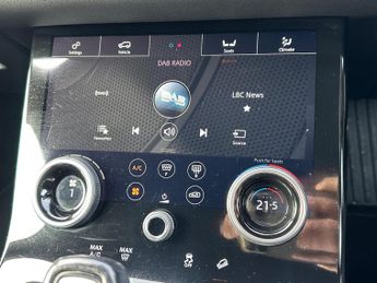 Land Rover Range Rover Evoque 2.0 D180 R-Dynamic SE Auto 4WD Euro 6 (s/s) 5dr