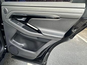 Land Rover Range Rover Evoque 2.0 D180 R-Dynamic SE Auto 4WD Euro 6 (s/s) 5dr