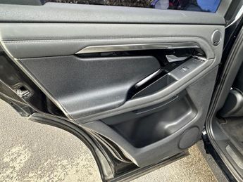 Land Rover Range Rover Evoque 2.0 D180 R-Dynamic SE Auto 4WD Euro 6 (s/s) 5dr