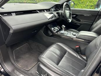 Land Rover Range Rover Evoque 2.0 D180 R-Dynamic SE Auto 4WD Euro 6 (s/s) 5dr