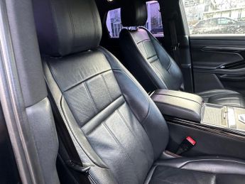 Land Rover Range Rover Evoque 2.0 D180 R-Dynamic SE Auto 4WD Euro 6 (s/s) 5dr