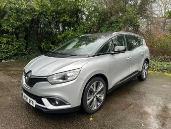 Renault Grand Scenic 1.2 TCe Dynamique Nav Euro 6 (s/s) 5dr