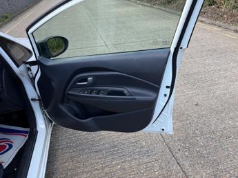Kia Rio 1.25 SR7 Euro 6 5dr