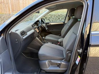 Volkswagen Tiguan 2.0 TDI Match DSG Euro 6 (s/s) 5dr