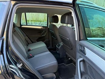 Volkswagen Tiguan 2.0 TDI Match DSG Euro 6 (s/s) 5dr