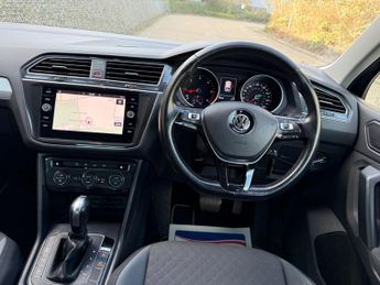 Volkswagen Tiguan 2.0 TDI Match DSG Euro 6 (s/s) 5dr