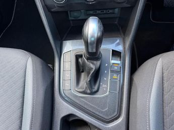 Volkswagen Tiguan 2.0 TDI Match DSG Euro 6 (s/s) 5dr