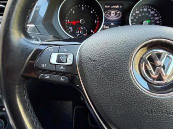 Volkswagen Tiguan 2.0 TDI Match DSG Euro 6 (s/s) 5dr