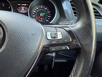 Volkswagen Tiguan 2.0 TDI Match DSG Euro 6 (s/s) 5dr