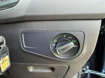 Volkswagen Tiguan 2.0 TDI Match DSG Euro 6 (s/s) 5dr