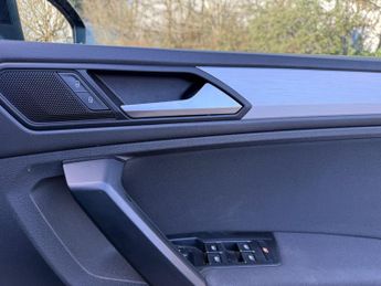 Volkswagen Tiguan 2.0 TDI Match DSG Euro 6 (s/s) 5dr