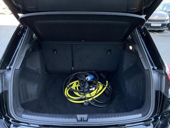 Audi Q4 E-Tron S LINE 40