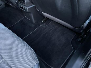 Audi Q4 E-Tron S LINE 40