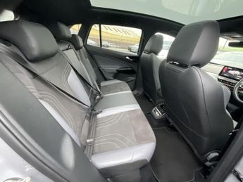 Volkswagen Id.4 FAMILY