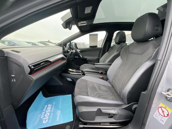 Volkswagen Id.4 FAMILY