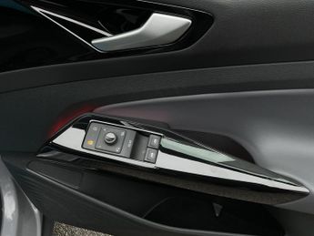 Volkswagen Id.4 FAMILY