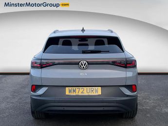 Volkswagen Id.4 FAMILY