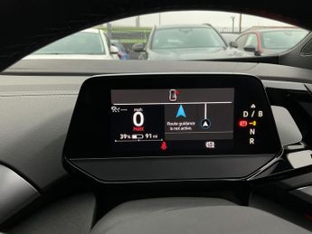 Volkswagen Id.4 FAMILY