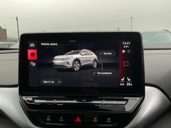 Volkswagen Id.4 FAMILY