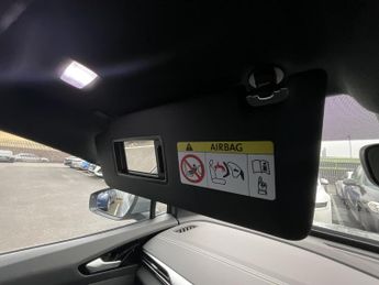 Volkswagen Id.4 FAMILY