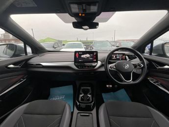 Volkswagen Id.4 FAMILY