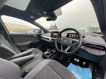 Volkswagen Id.4 FAMILY